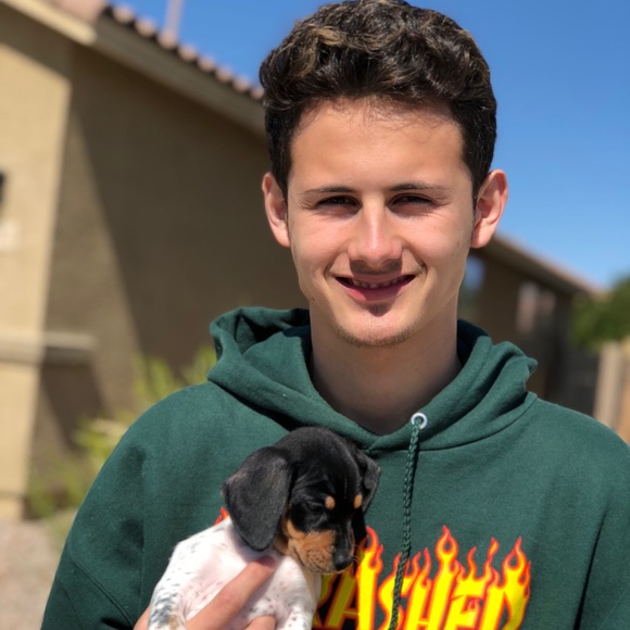 Meet your Posher, Michael - Picture 1 of 1